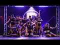 The beautiful people  id dance competition 2022