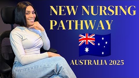 How to relocate to Australia! Step-by-Step AHPRA Registration International Nurses