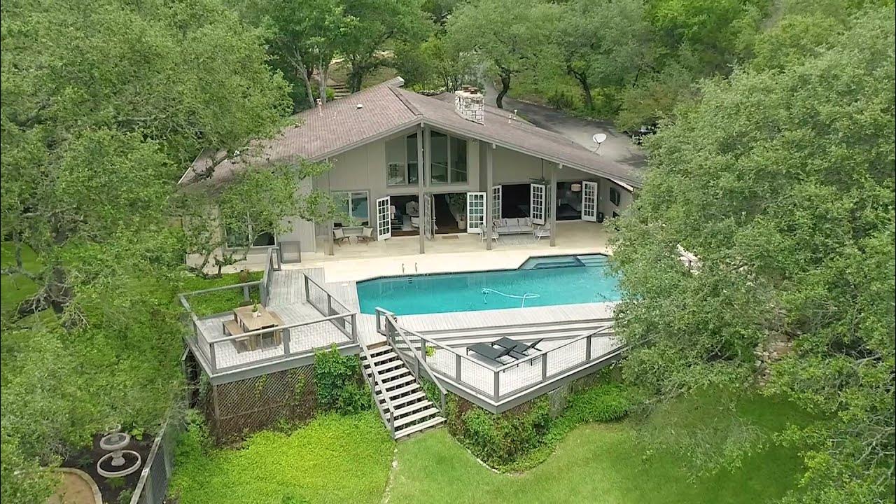 11 Sundown Parkway, Austin, TX 78746 mp4 YouTube
