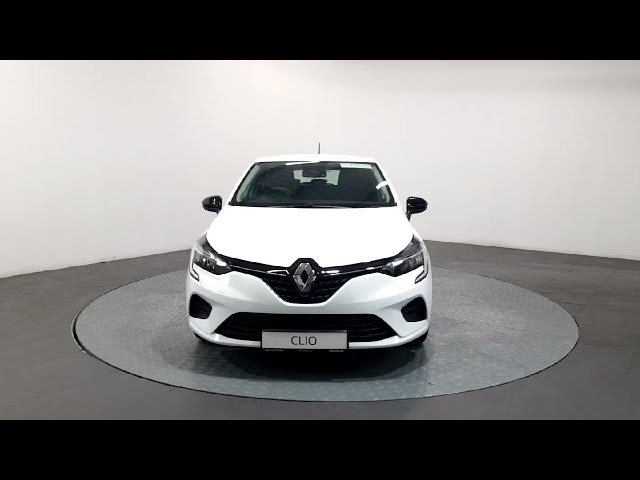 Renault Clio MediaNAV - Apple CarPlay & Android Auto Integration - PPA Car  Audio