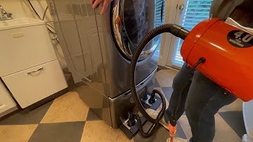 How to Achieve Optimal Maneuverability with an Airsled System