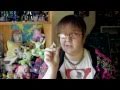 Kamen Rider Kibbitz Series 1 Unboxing