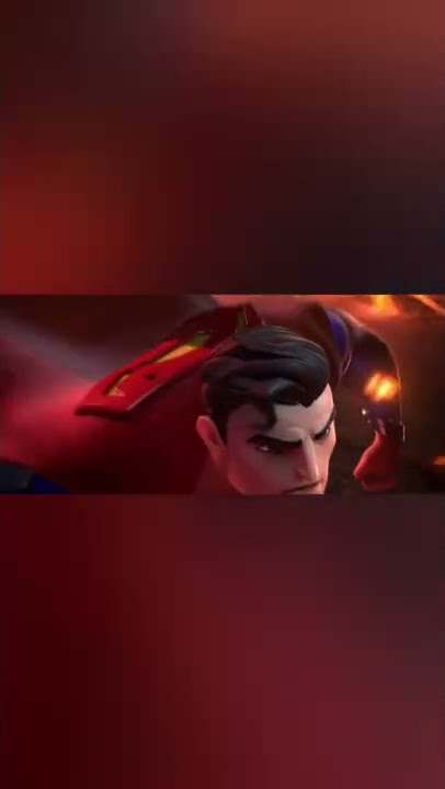 superman jahat vs baik