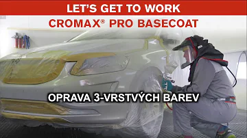 Jak upravit barvu obrazovky?