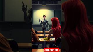 ai teacher no grace marks only logic vertical