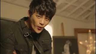 서인국(Seo In Guk) Feat.VerbalJint - 너 땜에 못살아(All I want is U)M/V