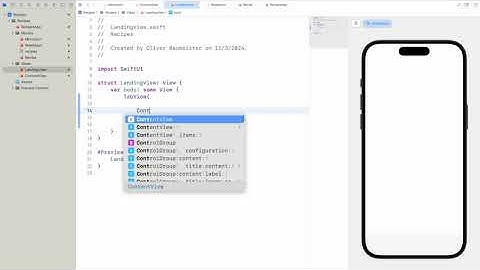 SwiftData & CSV - Recipe App