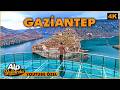 Alp Kırşan Gaziantep&rsquo;te | En G&uuml;zel Lezzetler ve Duraklar | Alp Yollarda | 4K