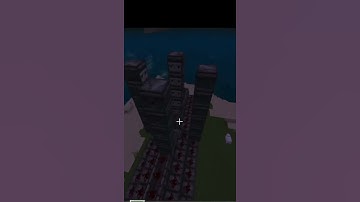 Making an Inescapable Prison Cell in Minecraft!