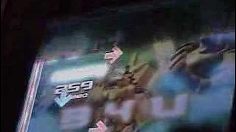 B4U "Voltage Special" (99.34%)