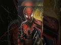 Spider Man #shorts #arts #painting #shortsfeed #spiderman #acrylicpainting