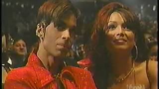 Download Lagu Prince Receives the 1998 Essence Award Highlights and speech. Intro by Chris Rock. MP3 Download Lagu Prince Receives the 1998 Essence Award Highlights and speech. Intro by Chris Rock. MP3