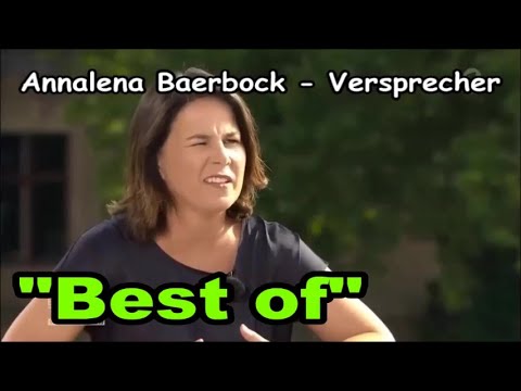 picture Baerbock Memes annalena baerbock best of versprecher kobold pumuckl