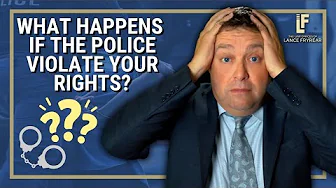 What if Your Rights Were VIOLATED? | Washington State Attorney