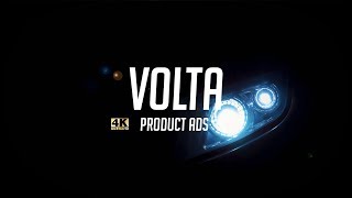 VOLTA trailer