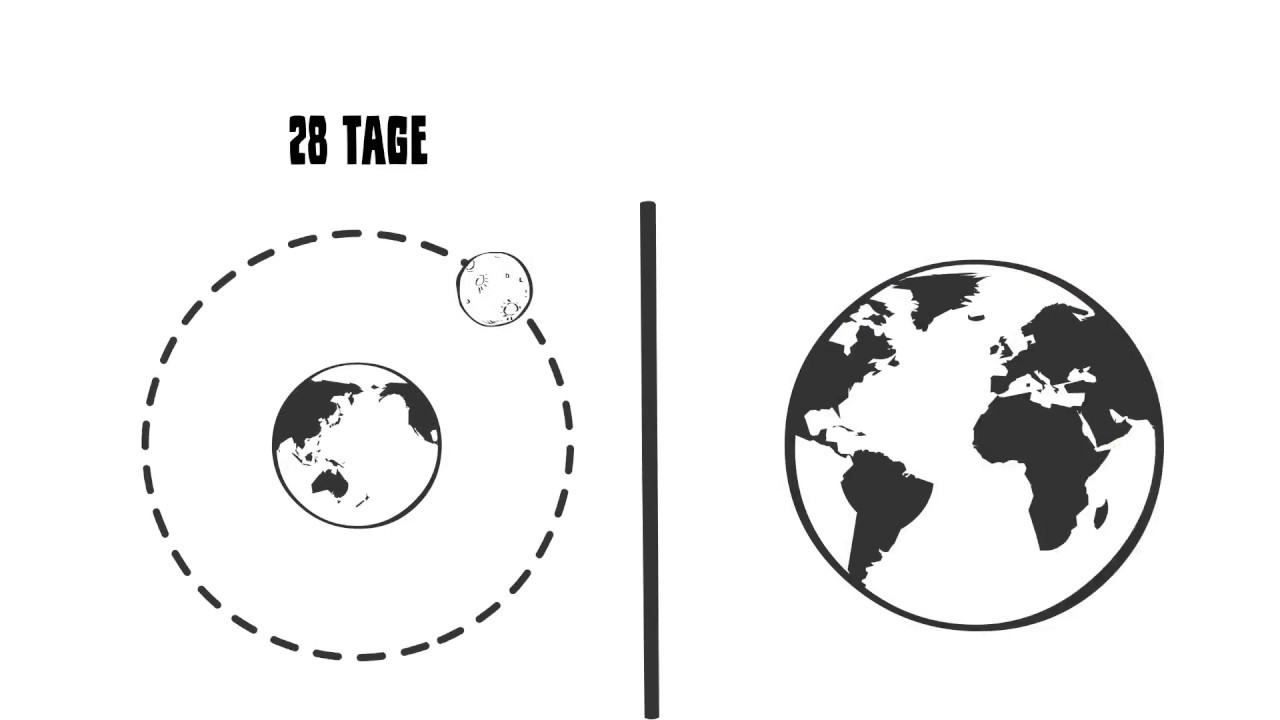 Ebbe und Flut – Die Nordsee-Schulung - YouTube
