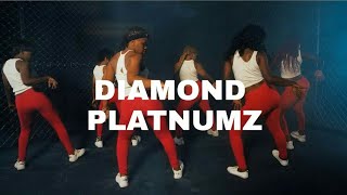 Diamond Platnumz Zungusha New songs Official Music