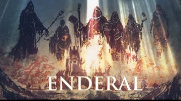Enderal Gameplay Part 11 ~ First Day In the Big City  ~ Skyrim Mod Blind Lets Play Walkthrough