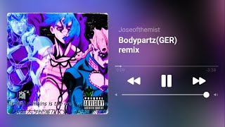 Bodypartz(GER)remix