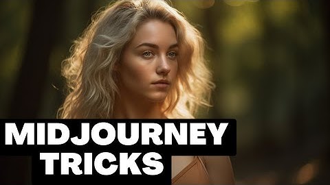 Midjourney Version 5.2 | Midjourney Tricks