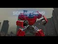 transformers forget fight episode 4