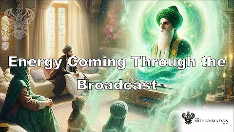 The Spiritual Battle That's Taking Place | Shaykh Nurjan Mirahmadi ق