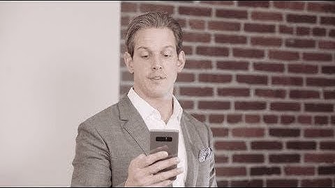 How to Use App Pair on the Note8 | SBTV