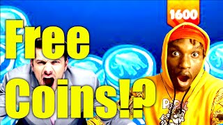 Brawlhalla Free Mammoth Coins 2021 Youtube