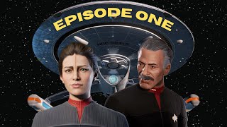 Star Trek Resurgence Episode 1