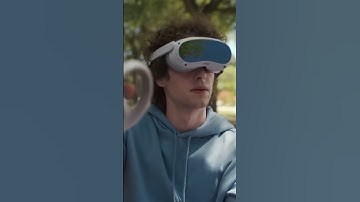 Oculus Quest 2 VS Pico 4- ALL YOU NEED TO KNOW Part 2 #shorts