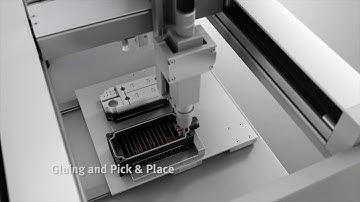 Animation: Desktop Applications with EXCM