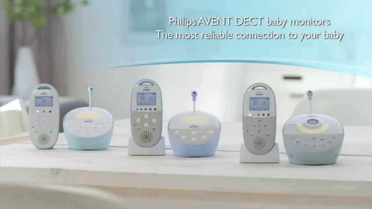 philips avent dect scd580