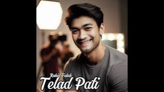 Tekad Pati