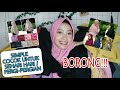 Jilbab Syari Di Shopee