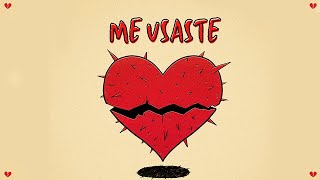 Me Usaste Official Lyrics Video Sky G, Vivian Force