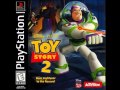 Toy story 2 ost  andys house