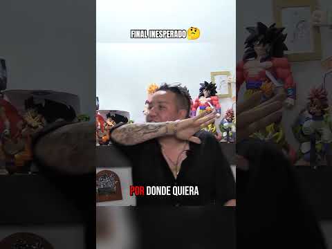 El periférico - parte 1
