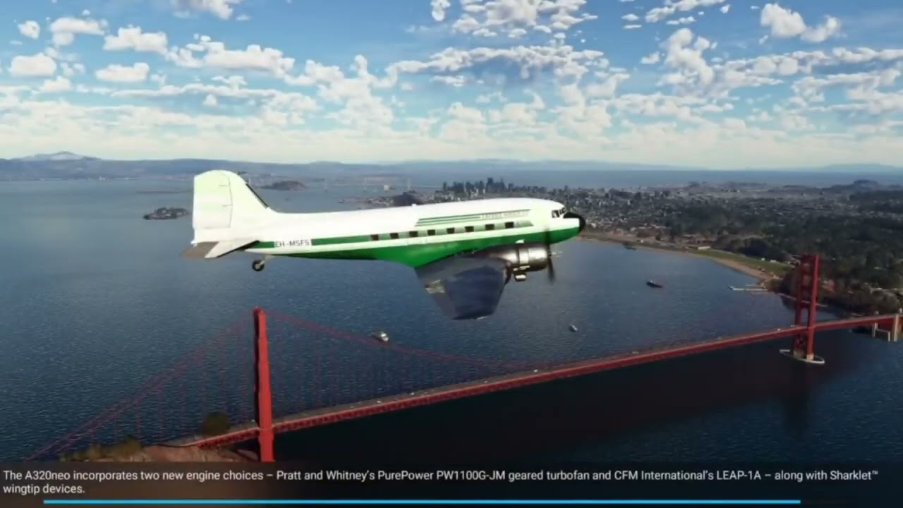 Microsoft Flight Simulator 2020 Abu Dhabi To Turkey