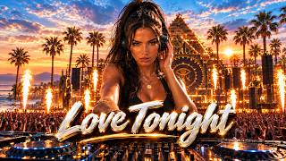 SHOUSE – Love Tonight (Afro House Remix)