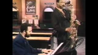 Ronnie Laws & Bobby Lyle.mp4