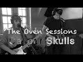 Casper Skulls // Live From The Oven (CJLO)