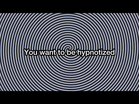 Master’s pet hypnosis