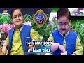 Shan-e-Iftar | Kids Segment - Roza Kushai | Ahmed Shah | 16th May 2020