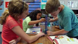 PBL Entry Event