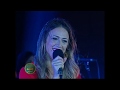 دلال أبو آمنة - يا مسهرني / مهرجان القلعة - القاهرة 2018