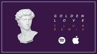 Tiny Emperor - Golden Love (Club Remix) screenshot 5