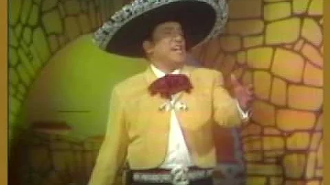 MIGUEL ACEVES MEJIA - PRIETA LINDA