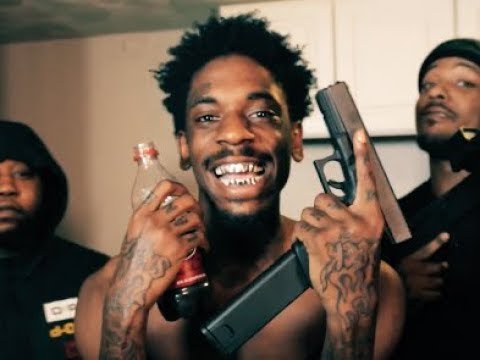 Rapper Jimmy Wopo shot and killed in Pittsburgh's Hill District