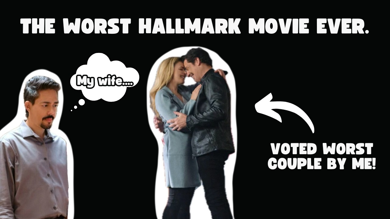 The WORST Hallmark Movie Marry Go Round YouTube the-worst-hallmark-movie-marry-go-round-youtube