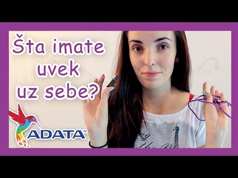 Video: Šta je USB na USB kabl?